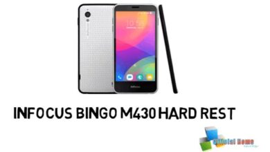 InFocus Bingo M430 hard reset Easy Method Update 12 InFocus Bingo M430 hard reset