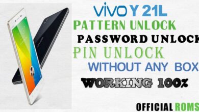 Unlock Vivo Y21L Pattern Unlock Without Box | Step-by-Step Guide