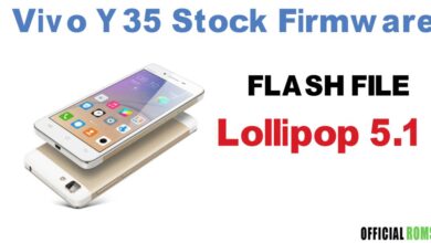 Vivo Y35 Flash File Stock Firmware ROM free Download 4 Vivo Y35 Flash File Stock Firmware ROM free Download
