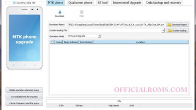 AFT Tool v4.9.4 (Vivo Flash Tool) Free Download 4 AFT Tool v4.9.4 (Vivo Flash Tool) Free Download