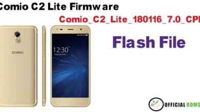 Download Comio C2 Lite Flash File Stock Firmware (flash file) 2 Download Comio C2 Lite Flash File Stock Firmware (flash file)