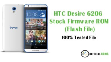 HTC Desire 620G Stock Firmware ROM (Flash File) 4 HTC Desire 620G Stock Firmware ROM (Flash File)