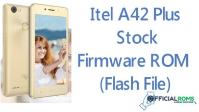 Itel A42 Plus Flash File Stock Firmware ROM 3 Itel A42 Plus Flash File Stock Firmware ROM