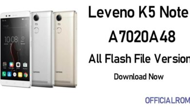 Lenovo Vibe K5 Note A7020A48 Stock Firmware (flash file) 20 Lenovo Vibe K5 Note A7020A48 Stock Firmware (flash file)