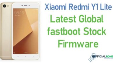 Redmi Y1 Lite flash file Stock Firmware Stock ROM 3 Redmi Y1 Lite flash file Stock Firmware Stock ROM