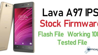 Lava A97 IPS Stock Firmware ROM (Flash File) 3 Lava A97 IPS Stock Firmware ROM (Flash File)