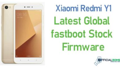 Xiaomi Redmi Y1 flash file Stock ROM 2 Xiaomi Redmi Y1 flash file Stock ROM