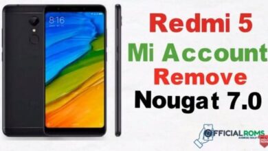 Xiaomi Mi 5 Stock Firmware ROM (Flash File) 3 Xiaomi Mi 5 Stock Firmware ROM (Flash File)