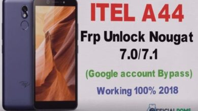 Itel A44 Frp Unlock Solution 2024 New Update 3 Itel A44 Frp Unlock Solution 2024 New Update