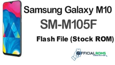 Samsung Galaxy M10 Flash file (Stock ROM) 3 Samsung Galaxy M10 Flash file (Stock ROM)
