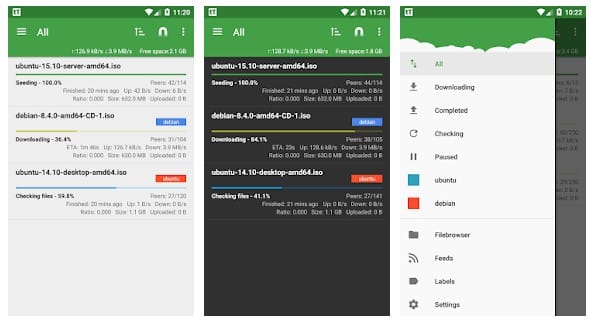 Top 5 Best Free uTorrent Alternatives For Android 2024