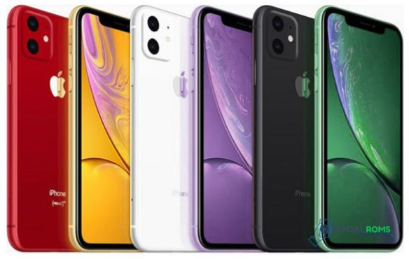 Apple’s iPhone 11: New colour options, triple cameras and A13 processor