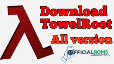 Download Towelroot App (.apk) – All Versions 2024