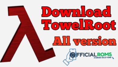 Download Towelroot App (.apk) – All Versions 2024 4 Download Towelroot App (.apk) – All Versions 2024