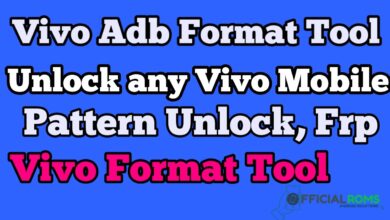 Vivo Adb Format Tool Unlock Pattern Unlock Frp Tool 3 Vivo Adb Format Tool Unlock Pattern Unlock Frp Tool Free Download