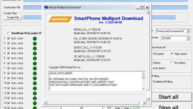 SP MDT v3.1824.00 SP Multi Tool Free Download