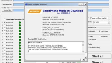 SP MDT v3.1828.00 Flash Tool Free Download