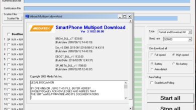 SP MDT v3.1832.00 Flash Tool Free Download 2 SP MDT v3.1832.00 Flash Tool Free Download