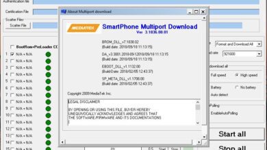 SP MDT v3.1836.00 Flash Tool Free Download 3 SP MDT v3.1836.00 Flash Tool Free Download