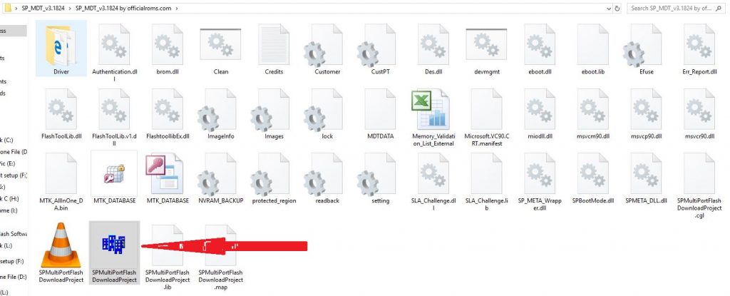 How to use SP MultiPort Download Tool 2 How to use SP MultiPort Download Tool