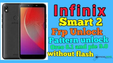 Infinix Smart 2 X5515F Frp Unlock Without Flash (SP Tool) 2 Infinix Smart 2 X5515F Frp Unlock Without Flash (SP Tool)