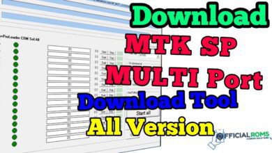 MTK SP Multi Port Download Tool (all versions) 2024 2 MTK SP Multi Port Download Tool (all versions) 2024