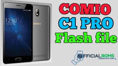 Comio C1 Pro Flash File Tested (Stock Rom) 3 Comio C1 Pro Flash File Tested (Stock Rom)