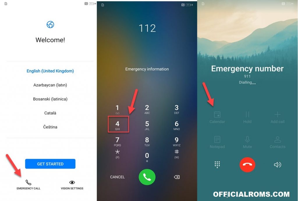 Huawei P30 Pro Bypass FRP | Remove FRP Without PC bypass frp huawei p30
