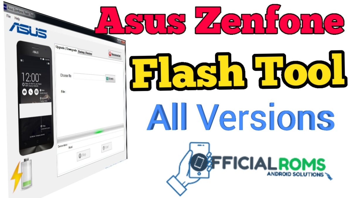 Download Flashtool Asus X014D - Cara Flash Asus X014d Via Flashtool | Droid Root : The software ...