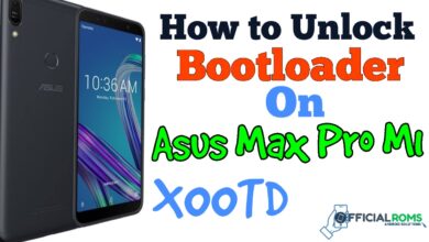 How to Unlock Bootloader on Asus ZenFone Max Pro M1 (X00TD) 2 How to Unlock Bootloader on Asus ZenFone Max Pro M1 (X00TD)