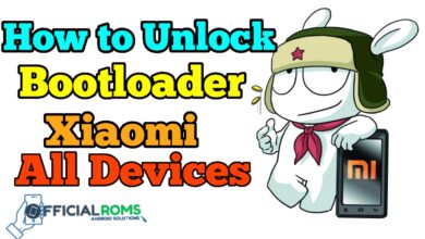 How To Unlock Bootloader of Xiaomi All Devices