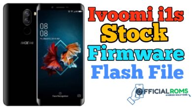 Ivoomi i1s Flash File (official Firmware) 2024 2 Ivoomi i1s Flash File