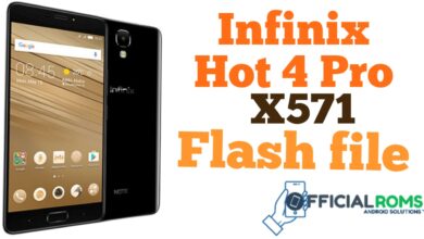 Infinix Hot 4 Pro X571 Flash File (Stock ROMs) 2 Infinix Hot 4 Pro X571 Flash File (Stock ROMs)