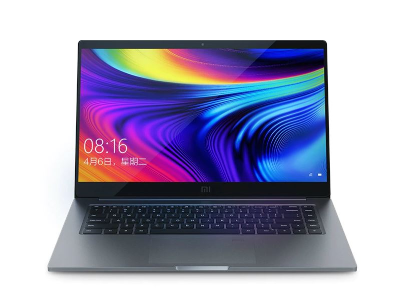 Mi Notebook Pro 15 Enhanced Edition With 10th Gen Intel Core Processors, up to 1TB SSD Launched in India