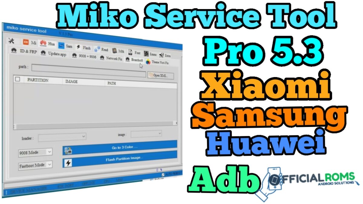 Miko Service Tool Pro V5.3 With Key Free Download