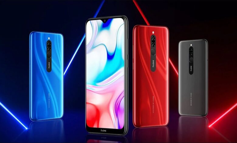 Redmi 8 With Dual Rear Cameras, Qualcomm Snapdragon 439 SoC Launched in India: Price, Specifications