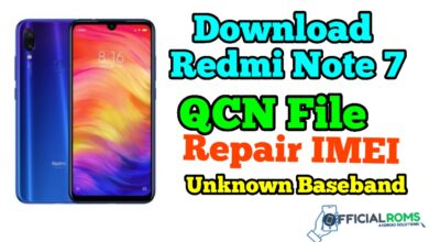 Redmi Note 7 QCN File Repair IMEI & Unknown Baseband 4 Redmi Note 7 QCN File Repair IMEI & Unknown Baseband