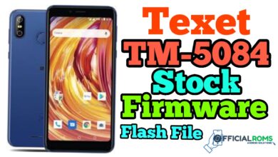 Texet TM-5084 Flash File 2024 - Stock Firmware 3 Texet TM-5084 Flash File 2024 - Stock Firmware