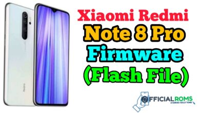 Redmi Note 8 Pro flash file Stock Firmware 2024 14 Redmi Note 8 Pro flash file Stock Firmware 2024