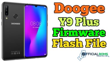 Doogee Y9 Plus Flash File Firmware Stock ROM 2 Doogee Y9 Plus Flash File Firmware Stock ROM