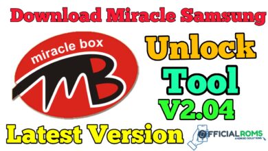 Miracle Samsung Unlock Tool v2.27 – Latest Version 2024