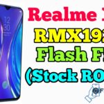 Realme RMX1921 Flash File