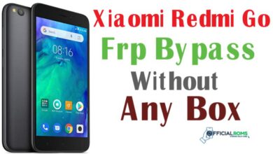 Xiaomi Redmi Go Frp Bypass Without Any Box 2 Xiaomi Redmi Go Frp Bypass Without Any Box
