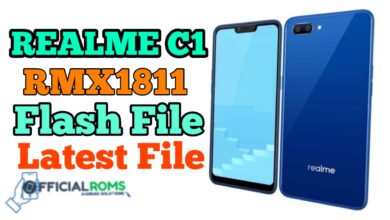 Realme C1 RMX1811 Flash File (Stock Rom) Latest File 5 Realme C1 RMX1811 Flash File (Stock Rom) Latest File