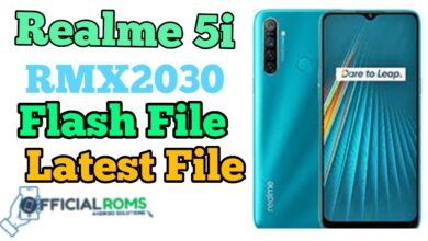 Realme 5i RMX2030 Flash File (Stock Rom) 2024 2 Realme 5i RMX2030 Flash File (Stock Rom) Latest File