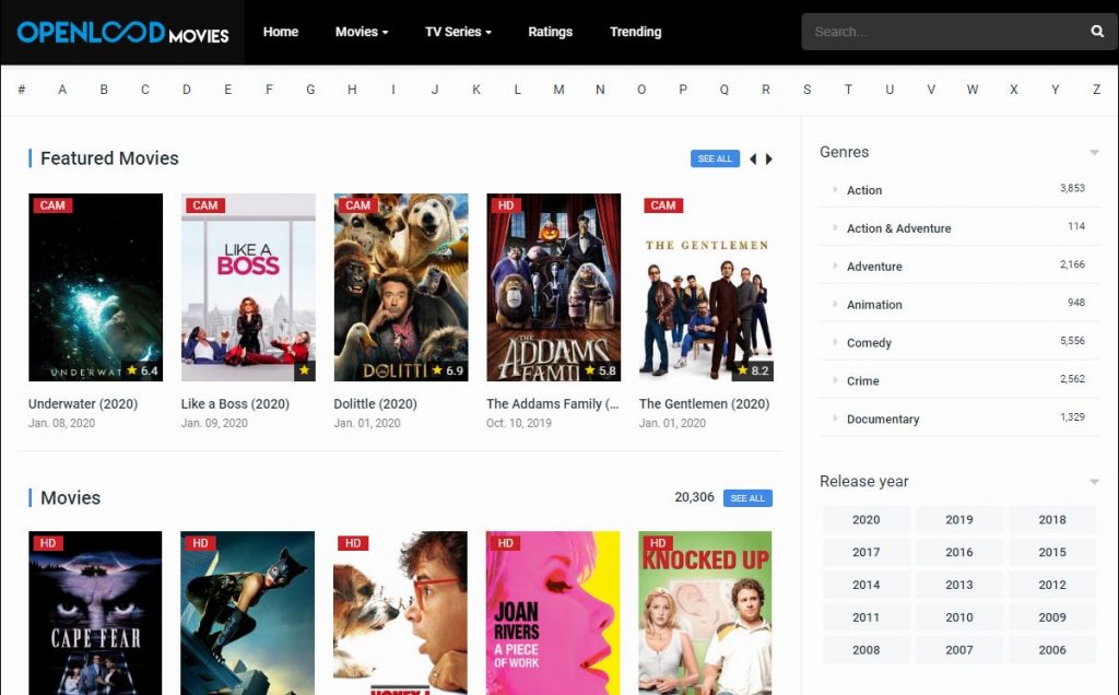 Openload Hindi Movies Hollywood Movies, openloadmovies