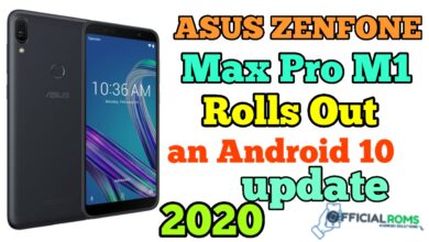 ASUS Zenfone Max Pro M1 rolls out an Android 10 beta update 3 ASUS Zenfone Max Pro M1 rolls out an Android 10 beta update