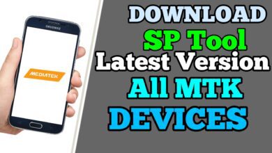 Download SP Flash Tool V6 in Windows & Linux 2024 9 Download SP Tool (Smart Phone Flash Tool) For All MTK Devices