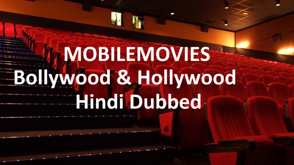 Mobilemovies 2020 New Hollywood Movie Hindi Dubbed Watch Online