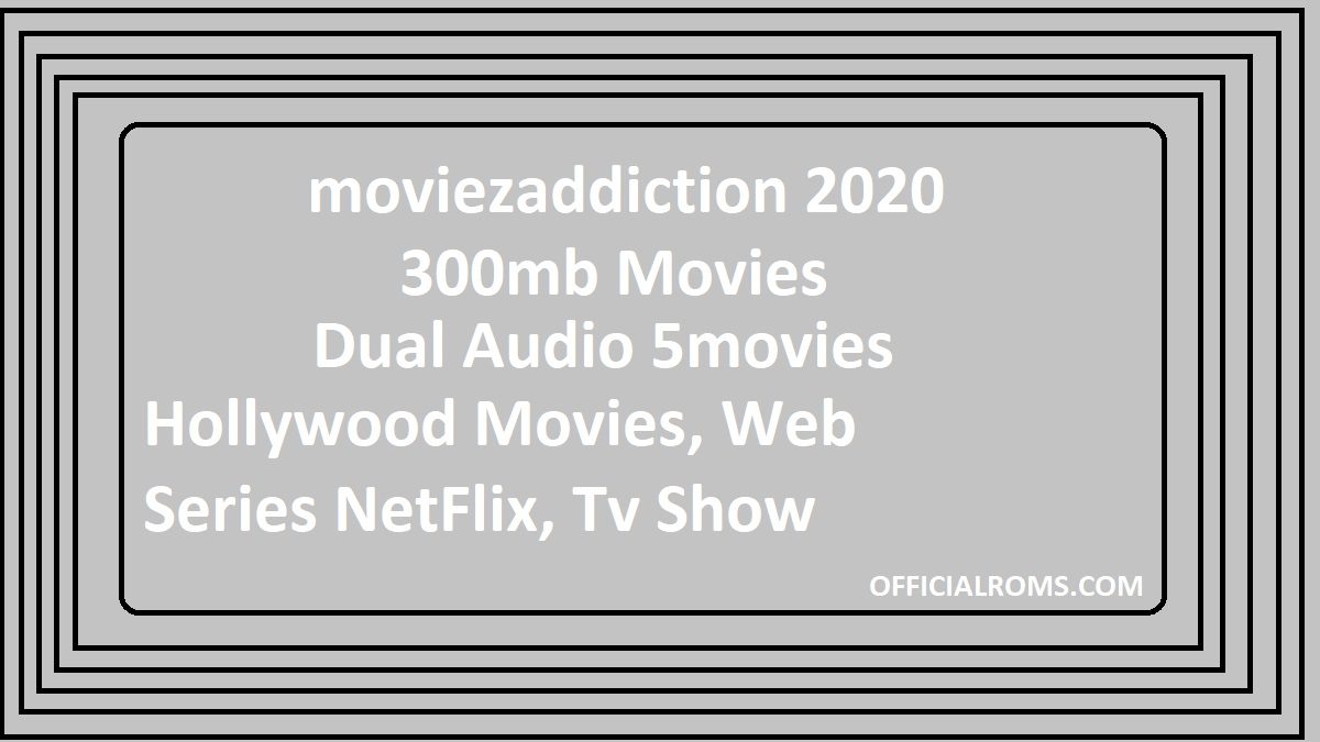 moviezaddiction 2024